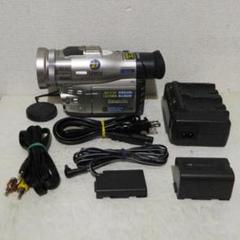 動作品 Panasonic NV-MX2000 miniDV ダビングなどに Amazon.co.jp: Panasonic デジタルビデオカメラ NV-MX2000