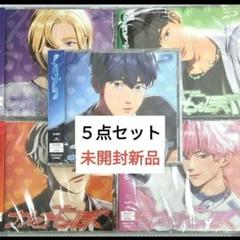 PLAVE フォトグレイ メンバー セット 未開封新品】メンバーソロジャケット盤 5枚 PLAVE かくれんぼ
