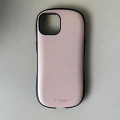 ViAMO ピンク iPhone用ケース