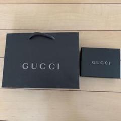 GUCCI 空箱7箱紙袋5枚今シーズン GUCCI - GUCCI 空箱の通販 by m's shop｜グッチならラクマ