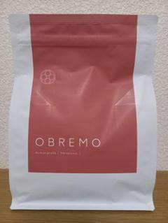 オブレモOBREMOいわし&たら800g2袋ドッグフード