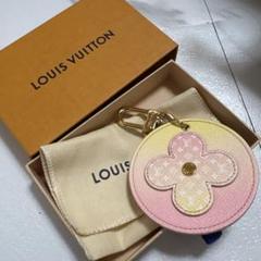 ルイ・ヴィトン(LOUIS VUITTON)ルイ・ヴィトン ポルト クレ
