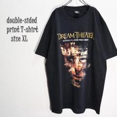 【新品】バンドTシャツ　XL　ドリーム・シアター　902-145-02のサムネイル