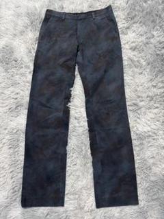 ★Dries Van Noten★ベージュ ストライプ トラウザーズ 楽天市場】【中古】DRIES VAN NOTEN ポーチ付ストライプ
