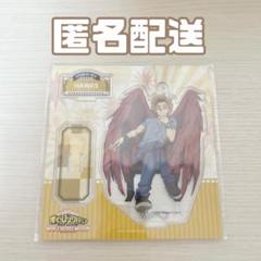 ヒロアカ ホークス アクスタ