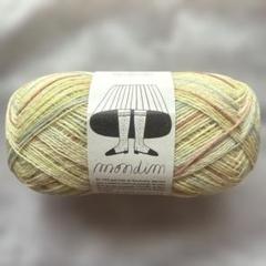 MONDIM ソックヤーン　ポルトガル毛糸