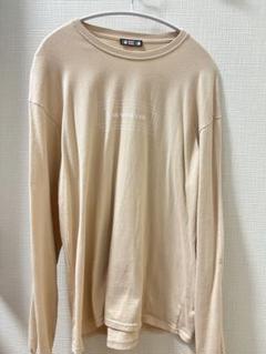I AM WHAT I AM 與真司郎 ロングTシャツ - メルカリ
