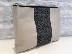 【新品・未使用】BRIC'Sトラベルポーチ