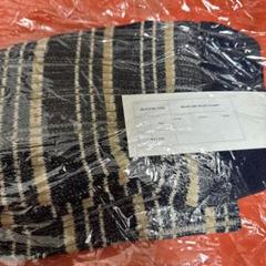 MURRAL Monk's belt rib knit trousersのサムネイル