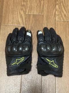 ⭐︎Dainese メッシュグローブ イエロー/ブラック サイズ:8.5 M⭐︎ 暑い季節を指先から快適に】メッシュグローブ7選のご紹介