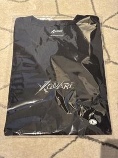 INI ライブ　XQUARE Tシャツ ショート SHORT Tシャツ SHORT – INI GOODS STORE
