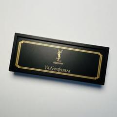 Yves Saint Laurent 小物入れ サンローラン シガレットケース