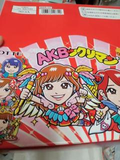 2025年最新】akbックリマンの人気アイテム - メルカリ