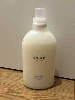 SHIRO ホワイトティー ファブリックミストのサムネイル