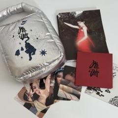 cillkill Special Ver Bag redvelvet レドベル