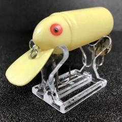値下げ】へドン ヘビーバドとミニバド、プルトップセット