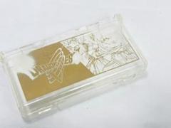 DS Lite本体用 プロテクトケース カバー ドラゴンクエストV ドラクエ5