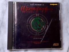 ウィザードリィ2 リルガミンの遺産 サウンドトラック ゲーム CD アポロン Amazon | ウィザードリィ II リルガミンの遺産 | ゲームボーイカラー