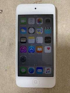 2025年最新】IPOD touch 5世代 16gbの人気アイテム - メルカリ