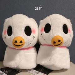 ナイトメア　ゼロ　ふわふわぬいぐるみ 約30cm タグ付き新品未使用 ナイトメア ゼロ ふわふわぬいぐるみ 約30cm タグ付き新品未使用