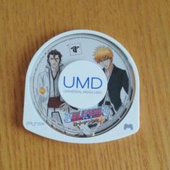 PSP BLEACH 　ヒート・ザ・ソウル 4