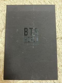 BTS WORLD (OST)　アルバム 新品未開封 $_57.JPG?set_id=8800005007