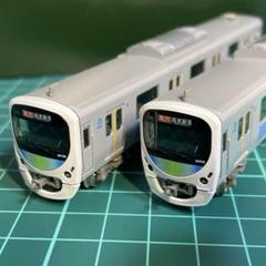 グリーンマックス 西武30000系（新宿線 • 30105編成）10両セット 西武30000系(新宿線・30105編成) 基本＆増結セット | グリーン