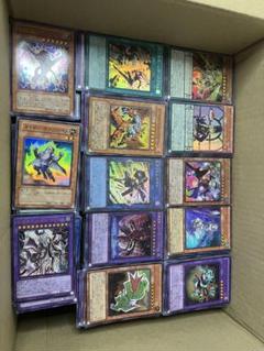 遊戯王　豪華　スーパーレア以上のみ‼︎ 5000枚以上!! 大量　まとめ売り　汎用 遊戯王 豪華 スーパーレア以上のみ‼︎ 5000枚以上!! 大量 まとめ