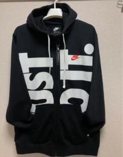 新品‼️ 評価1000突破記念セール‼️ NIKE パーカー XL ビッグロゴ ‼️