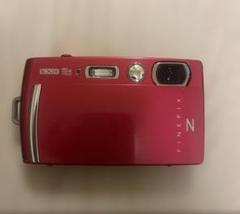 Amazon.com : FUJIFILM Digital Camera FinePix Z1100EXR (Pink