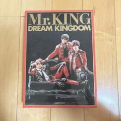 2025年最新】mr.king 写真集 初回の人気アイテム - メルカリ