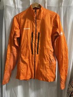 好日山荘 横浜西口店 : 雪山で快適に着続けられる MAMMUT