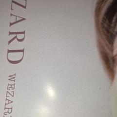 WIZARD Official Calendar 2012