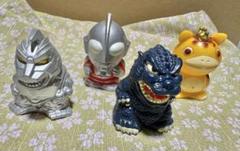 ★幻のブースカ フィギュア★ウルトラマンゼロ ベリアル オメガ怪獣 指人形ソフビ 2025年最新】指人形 ブースカの人気アイテム - メルカリ