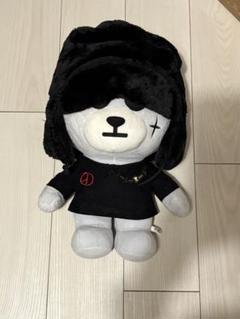 期間限定お値下げ中♡ジヨンぬいぐるみ♡ G-DRAGON ぬいぐるみ - メルカリ