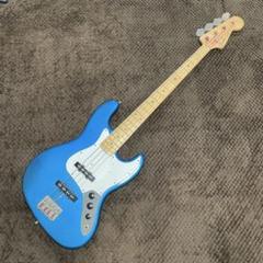 クリスマスツリー特価！ 2002 〜 1999 BASS JAZZ Fender ジャパンヴィンテージ メルカリ - ベース