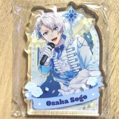 アイナナ 楽　アクブロ Amazon.co.jp: アイドリッシュセブン アイナナ 7周年 アクリル