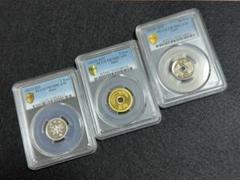 2025年最新】pcgs コインの人気アイテム - メルカリ