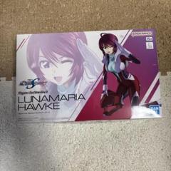 FRS ルナマリア・ホーク, プル・ツー2体セット ルナマリアホーク＆プルツー2点セット Figure-rise Standard 未