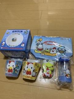 からあげクン サンリオ 当りくじ セット