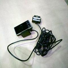 コムテック レーダー探知機 ZERO 83Vと接続アダプタOBD2-R2のセット Amazon | コムテック OBD2接続アダプター OBD2-R2 レーダー探知