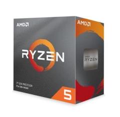 AMD Ryzen 5 3600 100-100000031BOX