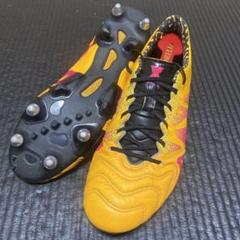 レア サッカースパイク adidas アディダス X15.1 SG 26.0cm