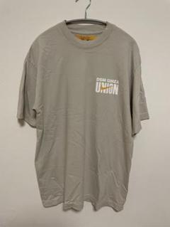 NIKE DSM GINZA UNION Tシャツ グレーのサムネイル
