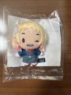 ラブライブスーパースター ふわぷちぬいぐるみ 嵐千砂都 2025年最新】嵐千砂都 ふわぷちの人気アイテム - メルカリ