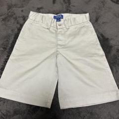 新品　POLO RALPH LAUREN ベージュ ショートパンツ キッズ