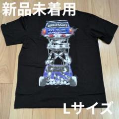 BORN X RAISED NEW ERA Tシャツ Lサイズ 新品未着用タグ付