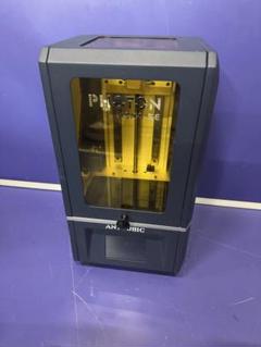 Photon Mono SE光造形式LCD3Dプリンター電源コードなし動作未確認 Photon Mono SE光造形式LCD3Dプリンター電源コードなし動作