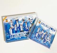 ミュージカル テニスの王子様 コンサート Dream Live 3rd初回限定版の中古 未使用品を探そう メルカリ