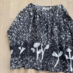 ミナペルホネン トップス　38サイズ　winddance ミナペルホネン トップス 38サイズ winddance - メルカリ